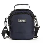 Сумка Мужская Планшет нейлон Lanpad 61028 blue