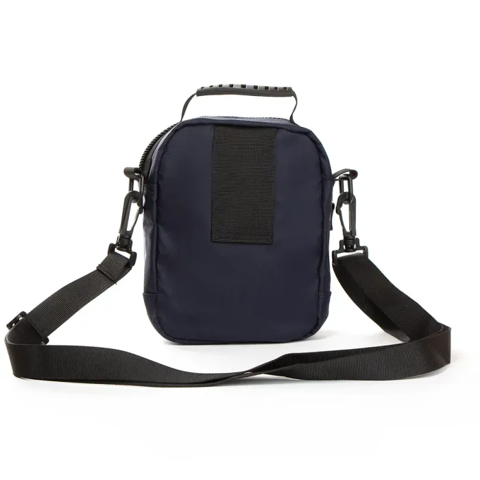 Сумка Мужская Планшет нейлон Lanpad 61028 blue