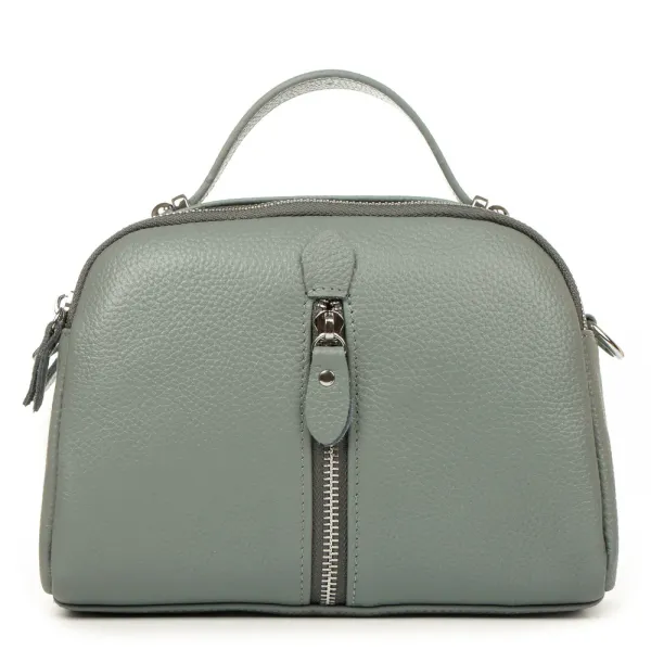 Сумка Женская Клатч кожа ALEX RAI 2906 blue