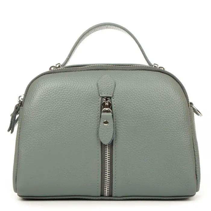 Сумка Женская Клатч кожа ALEX RAI 2906 blue