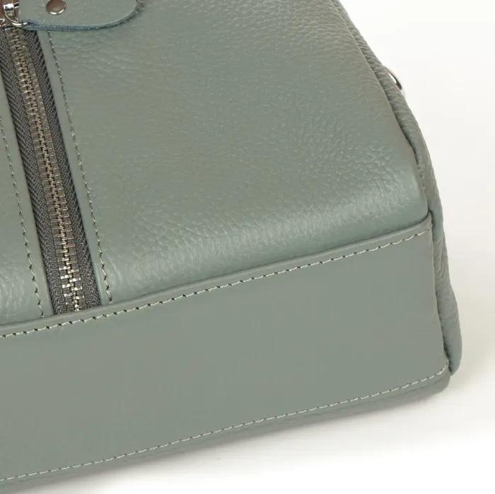 Сумка Женская Клатч кожа ALEX RAI 2906 blue