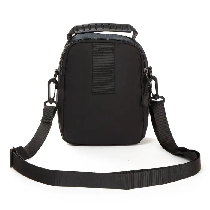 Сумка Мужская Планшет нейлон Lanpad 82049 blue