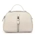 Сумка Женская Клатч кожа ALEX RAI 2906 white