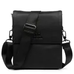 Сумка чоловіча Планшет шкіра BRETTON 5427-4 black