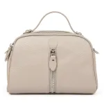 Сумка Женская Клатч кожа ALEX RAI 2906 L-grey