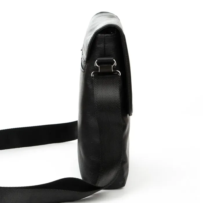 Сумка Мужская Планшет кожа BRETTON 2017-3 black