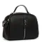 Сумка Женская Клатч кожа ALEX RAI 2906 black