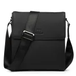Сумка чоловіча Планшет шкіра BRETTON 407-126 black