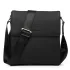 Сумка Мужская Планшет кожа BRETTON 407-126 black