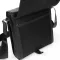 Сумка чоловіча Планшет шкіра BRETTON 407-126 black