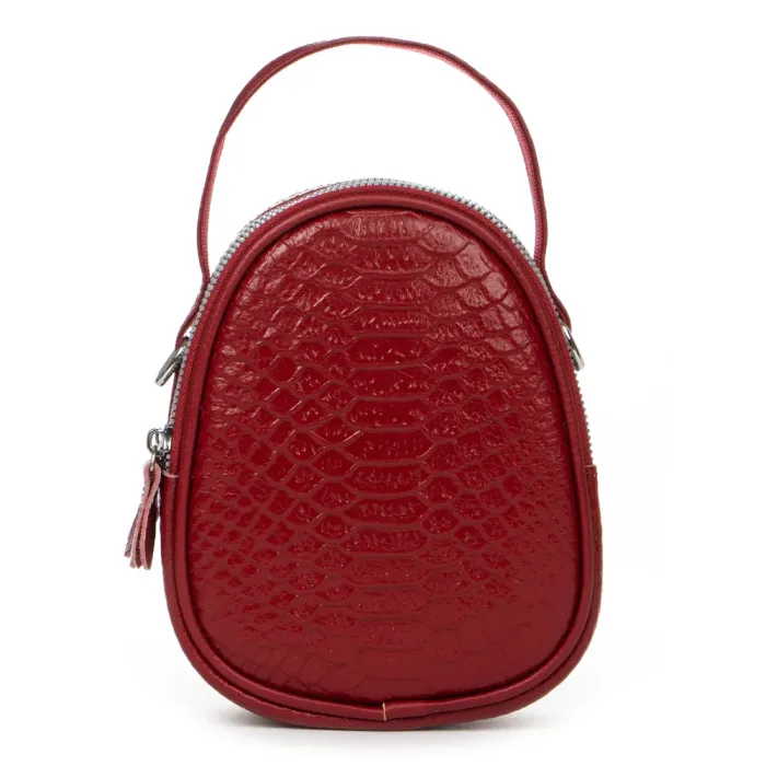 Сумка чоловіча Планшет шкіра BRETTON 407-126 black