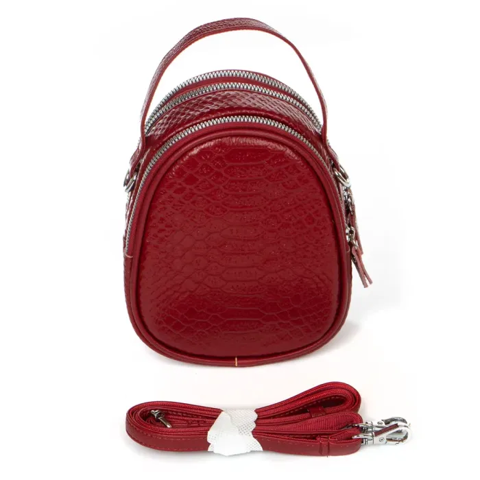 Сумка чоловіча Дорожня нейлон Lanpad 3062 black