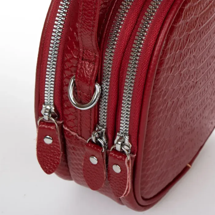 Сумка чоловіча Дорожня нейлон Lanpad 3062 black