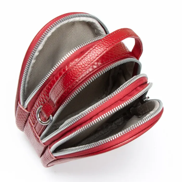 Сумка чоловіча Дорожня нейлон Lanpad 3062 black