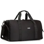 Сумка Чоловіча нейлон Lanpad 3053 black