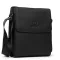 Сумка чоловіча Планшет шкіра BRETTON 407-125 black