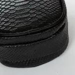 Сумка чоловіча Планшет шкіра BRETTON 407-125 black
