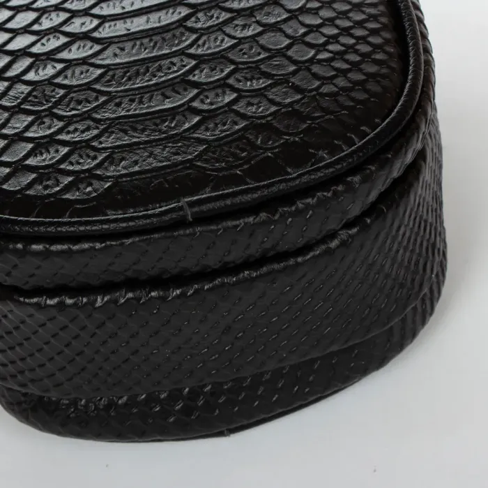 Сумка Женская Клатч кожа ALEX RAI F-5501 black