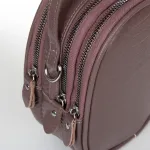 Сумка Чоловіча нейлон Lanpad 3054 black