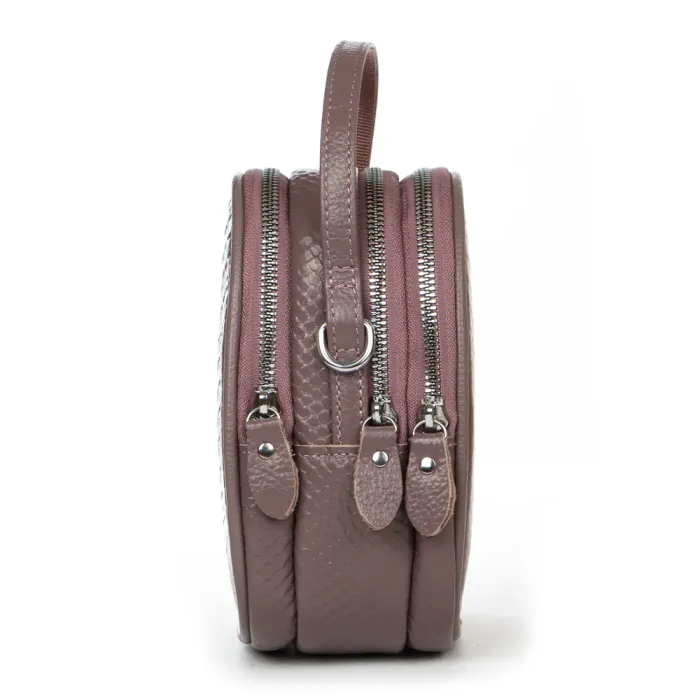 Сумка Чоловіча нейлон Lanpad 3054 black