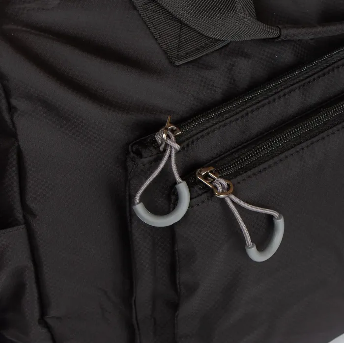 Сумка Чоловіча нейлон Lanpad 3054 black