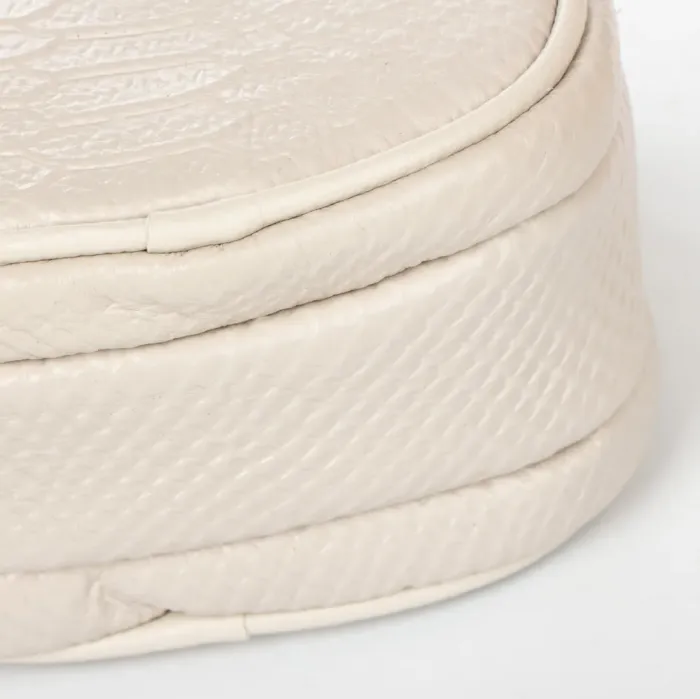 Сумка Женская Клатч кожа ALEX RAI F-5501 white