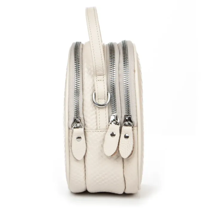 Сумка чоловіча Дорожня нейлон Lanpad 3059 black