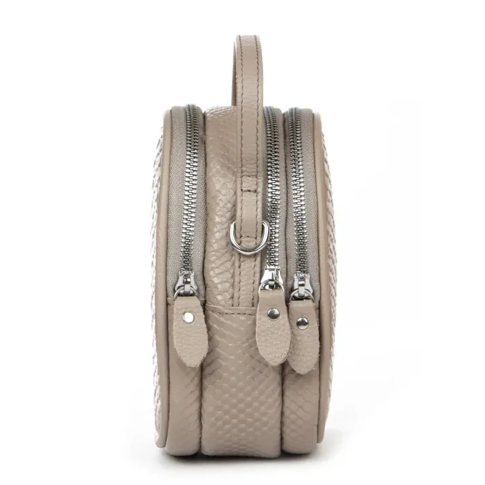 Сумка Мужская Дорожная нейлон Lanpad 3050 black