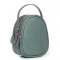 Сумка жіноча Класична шкіра ALEX RAI 2036-9 l-green
