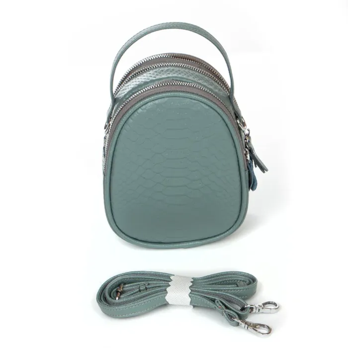 Сумка Мужская Планшет кожа BRETTON 2017-4 black