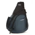 Рюкзак Міський нейлон Lanpad 2262 blue