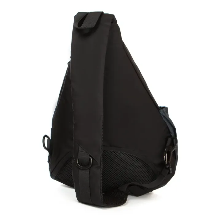 Рюкзак Городской нейлон Lanpad 2262 blue