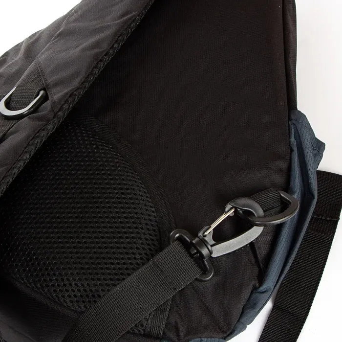 Рюкзак Городской нейлон Lanpad 2262 blue