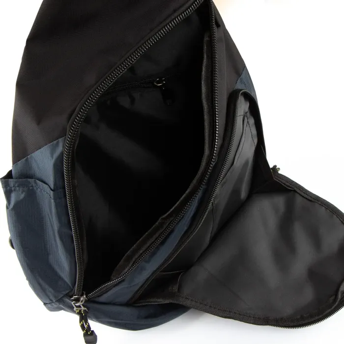 Рюкзак Городской нейлон Lanpad 2262 blue