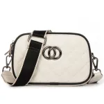 Сумка Женская Клатч кожа ALEX RAI 17001 white