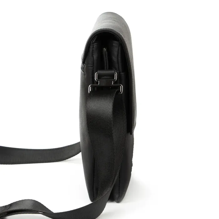 Сумка Мужская Планшет кожа BRETTON 3746-4 black