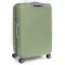 Дорожная Чемодан 31 ABS-пластик 802 green