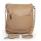 Сумка Класична шкіра ALEX RAI 2030-9 camel
