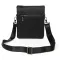 Сумка Мужская Планшет кожа BRETTON 2073-4 black