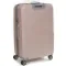 Дорожная Чемодан 31 ABS-пластик 802 pink