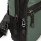 Сумка чоловіча на плече нейлон Lanpad 82050 green