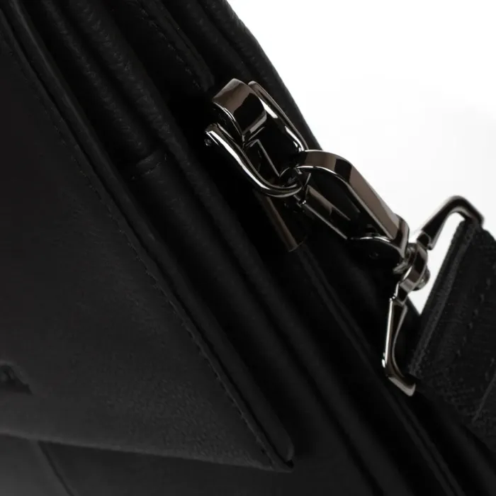 Сумка Мужская Планшет кожа BRETTON 2073-4 black