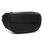 Сумка На пояс шкіра BRETTON 8786-58A black