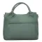 Сумка Женская Классическая кожа ALEX RAI 9502-9 green