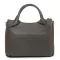 Сумка Женская Классическая кожа ALEX RAI 9502-9 grey