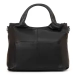 Сумка Женская Классическая кожа ALEX RAI 9502-9 black