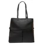 Сумка Женская Классическая кожа ALEX RAI 2043-9 black
