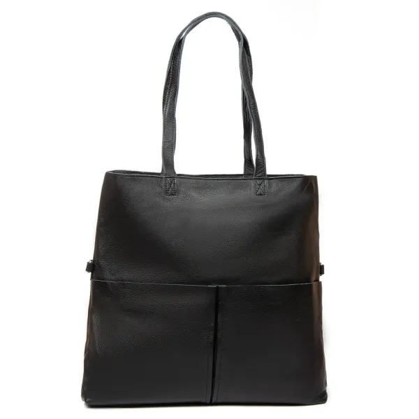 Сумка Женская Классическая кожа ALEX RAI 2043-9 black