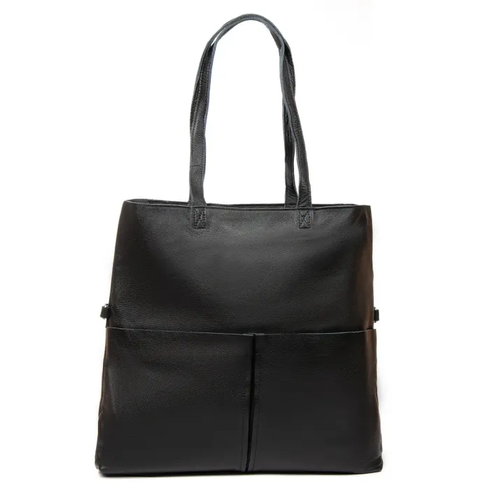 Сумка Женская Классическая кожа ALEX RAI 2043-9 black