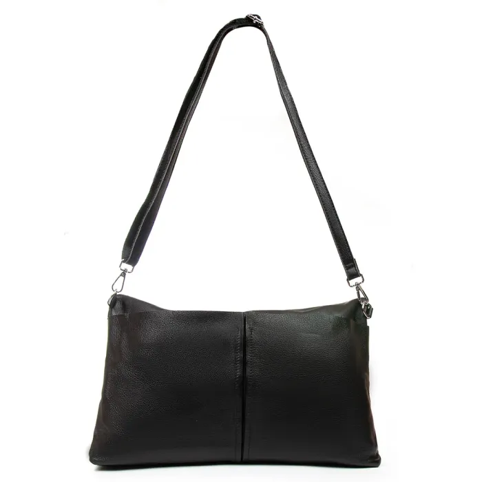 Сумка Женская Классическая кожа ALEX RAI 2043-9 black